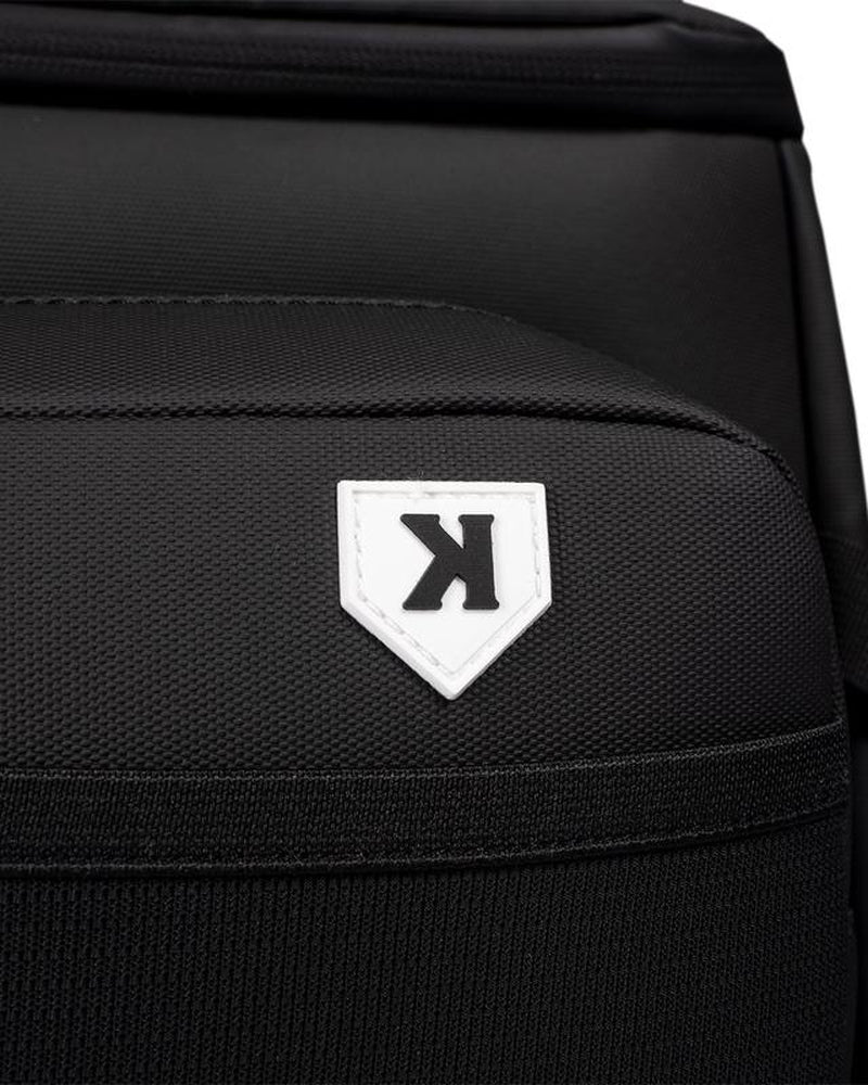 PITCHERS ONLY Shove Day Bag - Pitching Bag with Versatile Design, Comfortable Straps, Baseball Bag