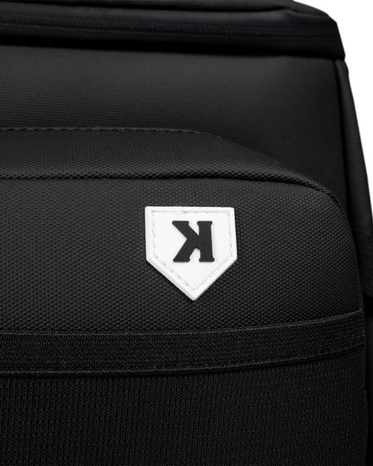 PITCHERS ONLY Shove Day Bag - Pitching Bag with Versatile Design, Comfortable Straps, Baseball Bag