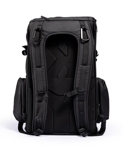 PITCHERS ONLY Shove Day Bag - Pitching Bag with Versatile Design, Comfortable Straps, Baseball Bag