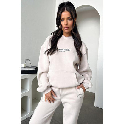 Series 2 Sweatpants - Beige