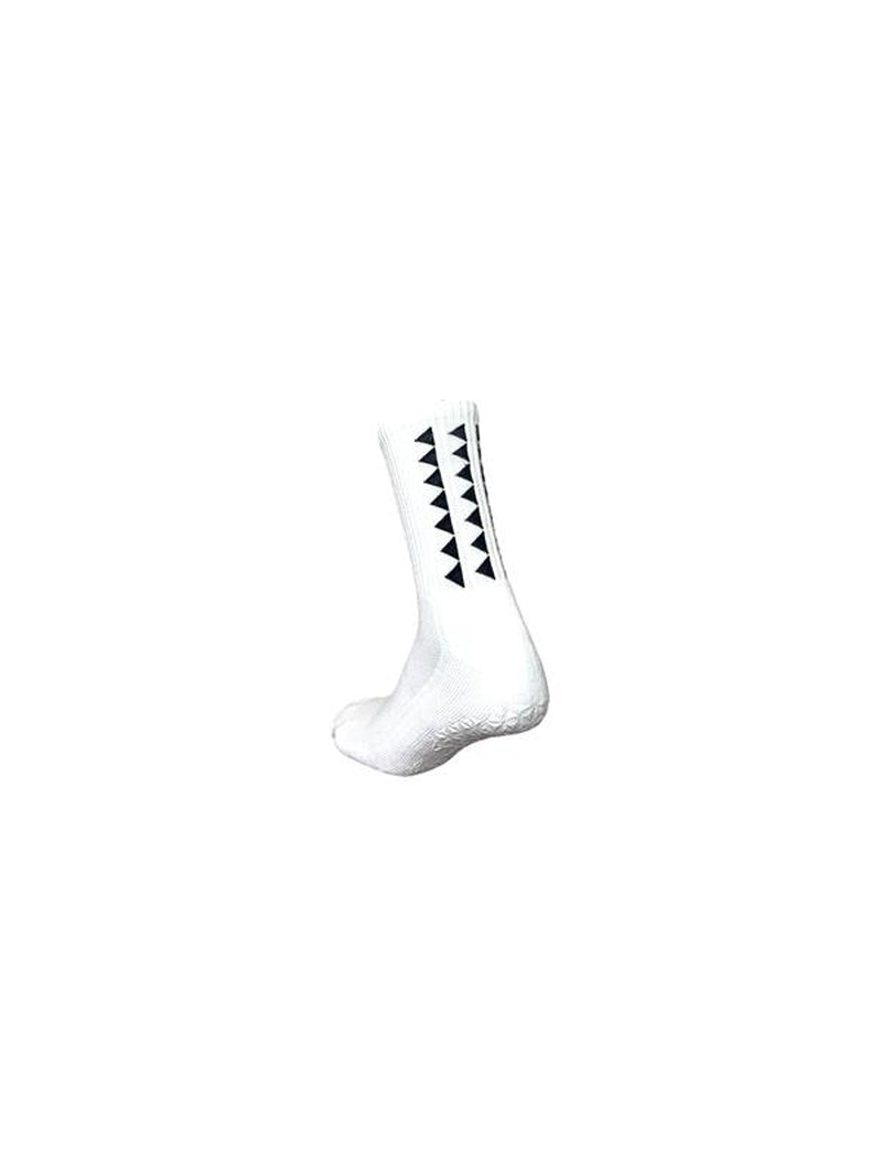 Soccer Grip Socks 1.0 | Enhance Your Game with Anti-Slip Technology