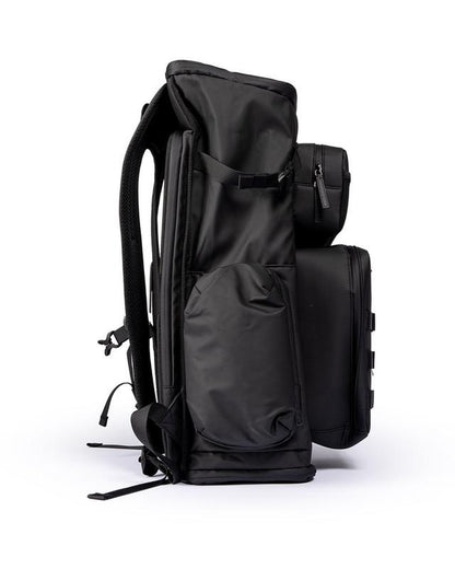 PITCHERS ONLY Shove Day Bag - Pitching Bag with Versatile Design, Comfortable Straps, Baseball Bag